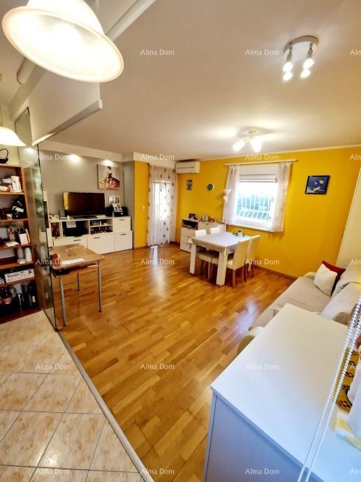 Apartmán Na predaj - ISTARSKA PULA