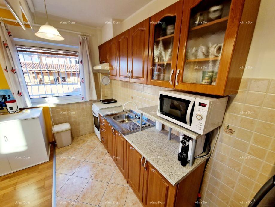 Flat For sale - ISTARSKA PULA