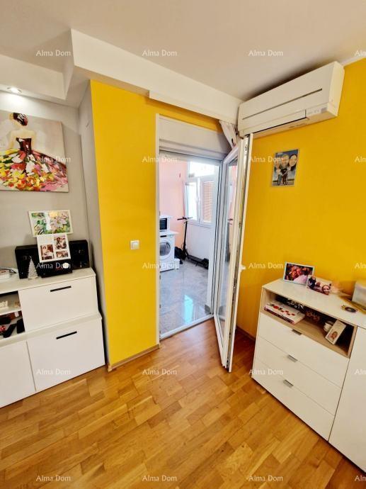 Apartment Zu verkaufen - ISTARSKA PULA