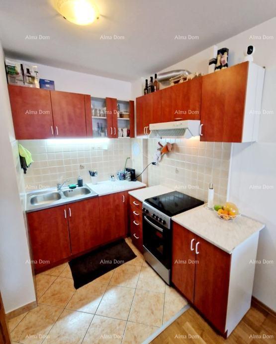 Flat For sale - ISTARSKA PULA