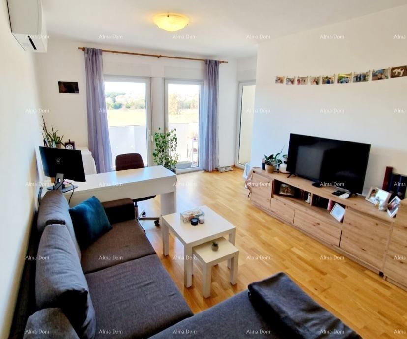 Flat For sale - ISTARSKA PULA