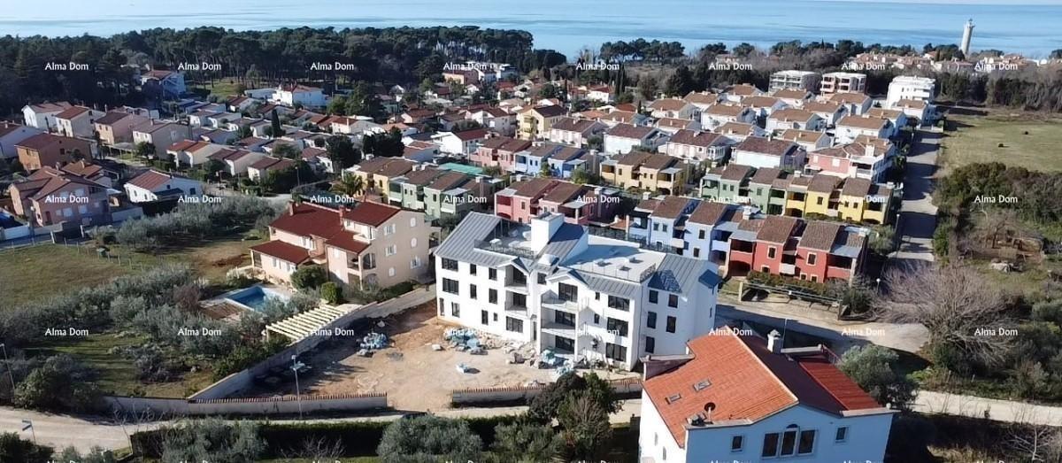 Apartmán Na prodej - ISTARSKA UMAG