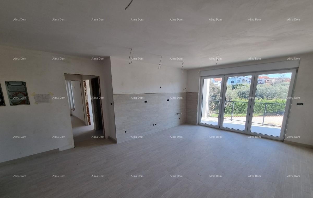 Flat For sale - ISTARSKA UMAG