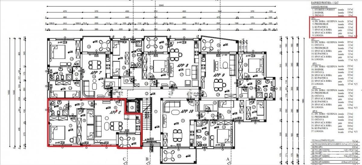 Apartmán Na prodej - ISTARSKA UMAG