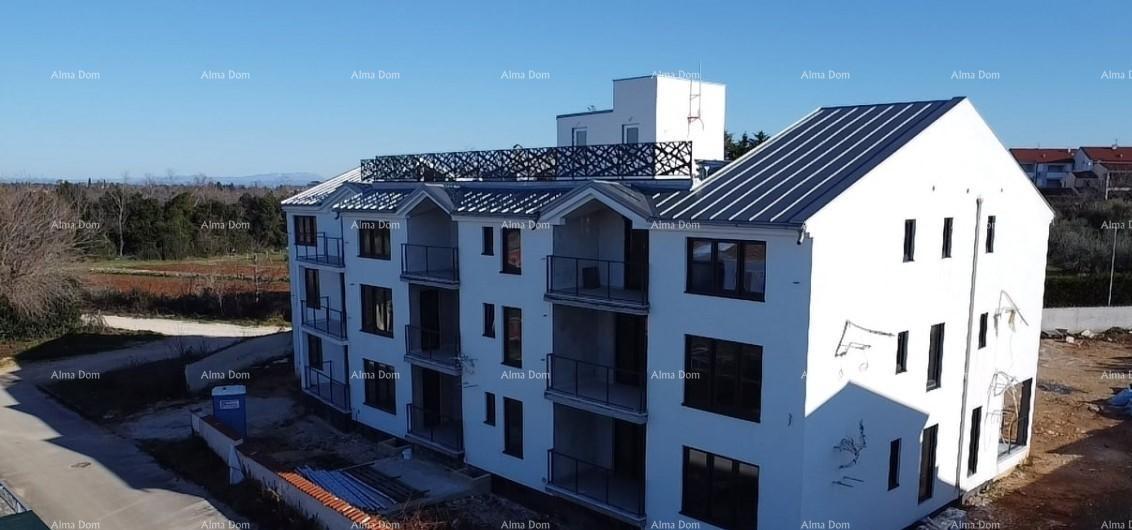 Apartmán Na prodej - ISTARSKA UMAG