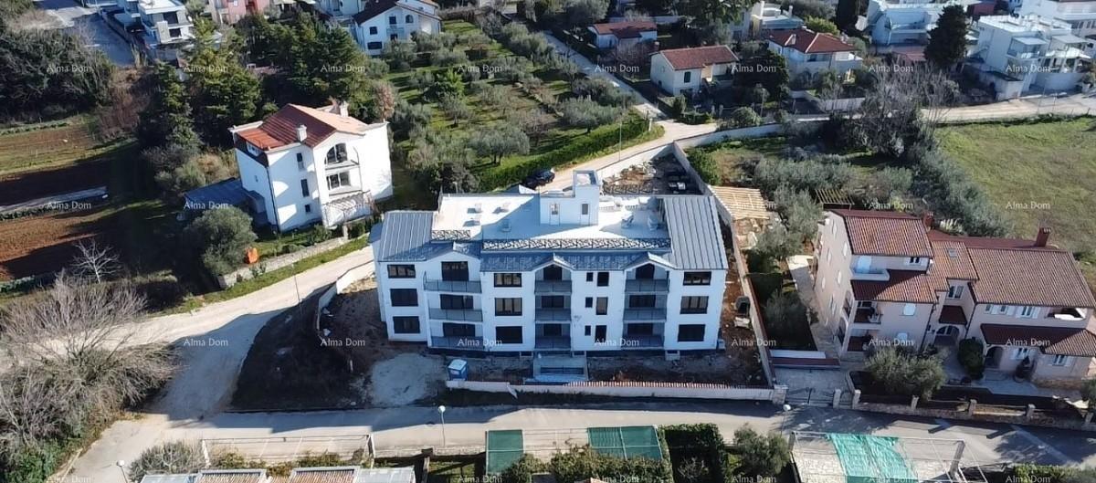 Flat For sale - ISTARSKA UMAG