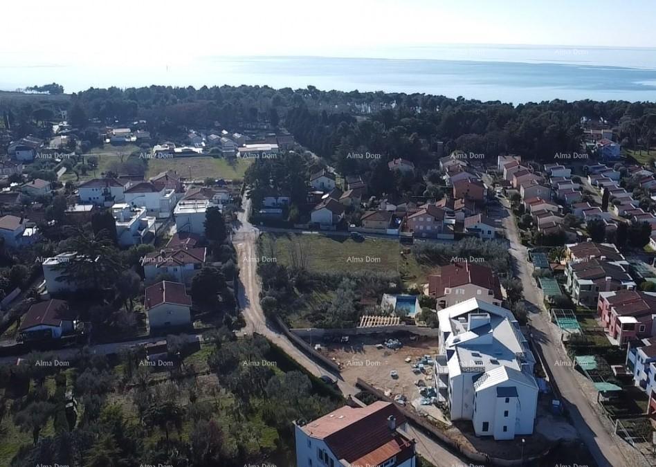 Apartmán Na predaj - ISTARSKA UMAG