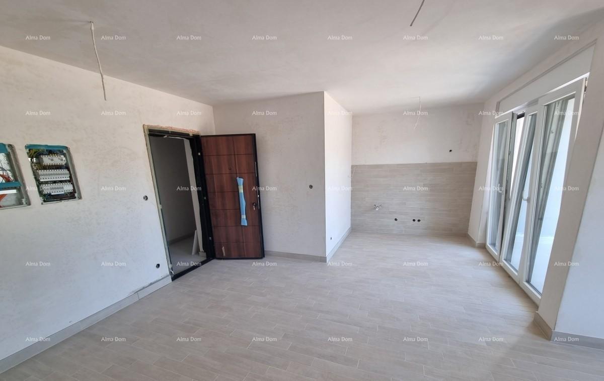 Apartmán Na prodej - ISTARSKA UMAG