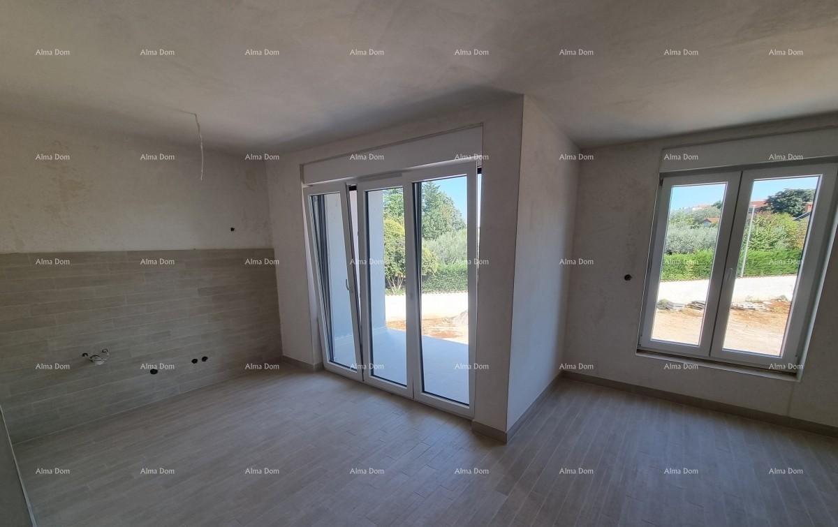 Apartmán Na prodej - ISTARSKA UMAG