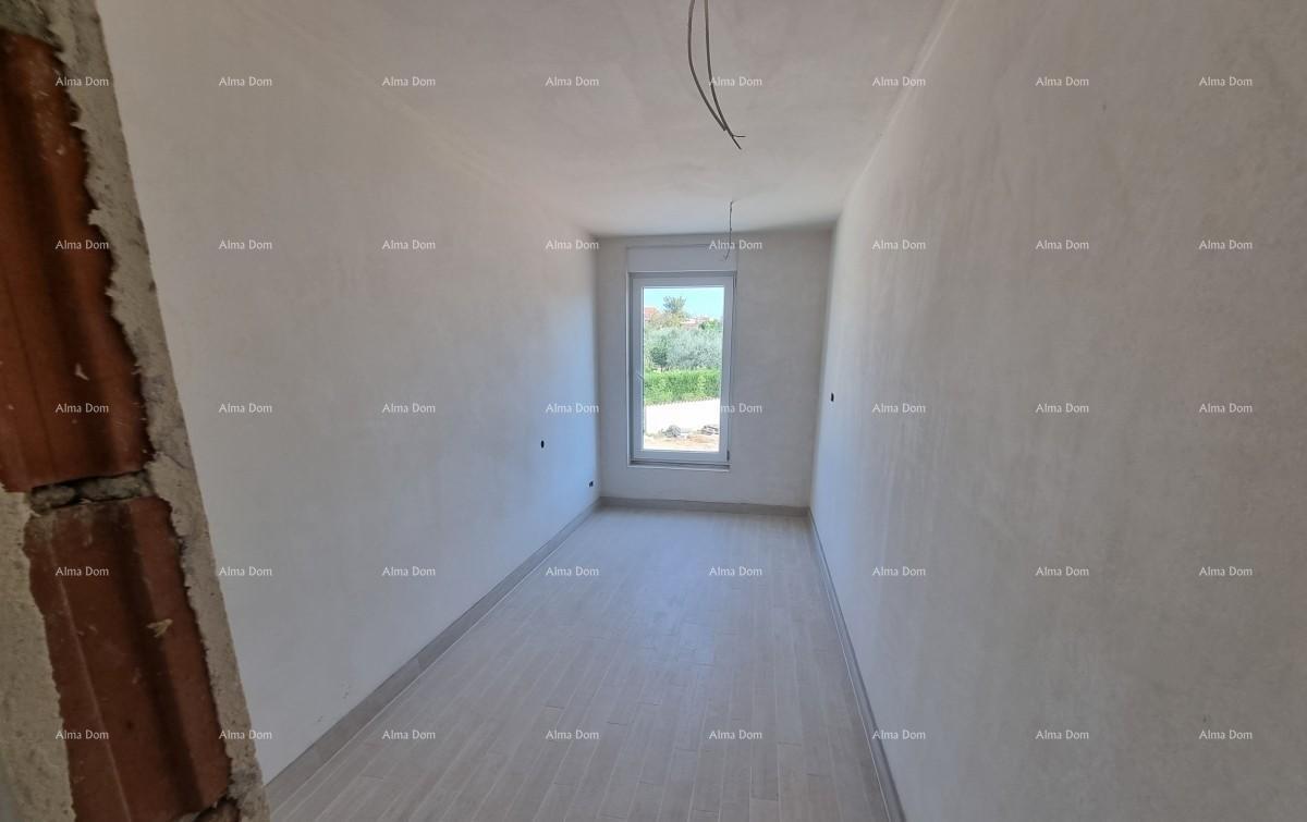 Apartment Zu verkaufen - ISTARSKA UMAG