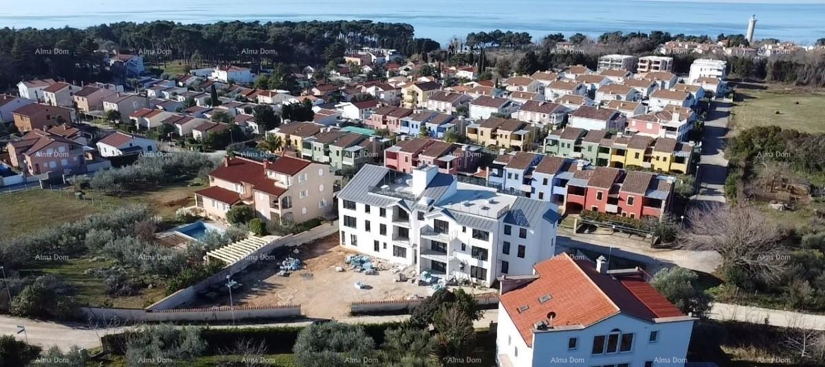 Apartment Zu verkaufen - ISTARSKA UMAG