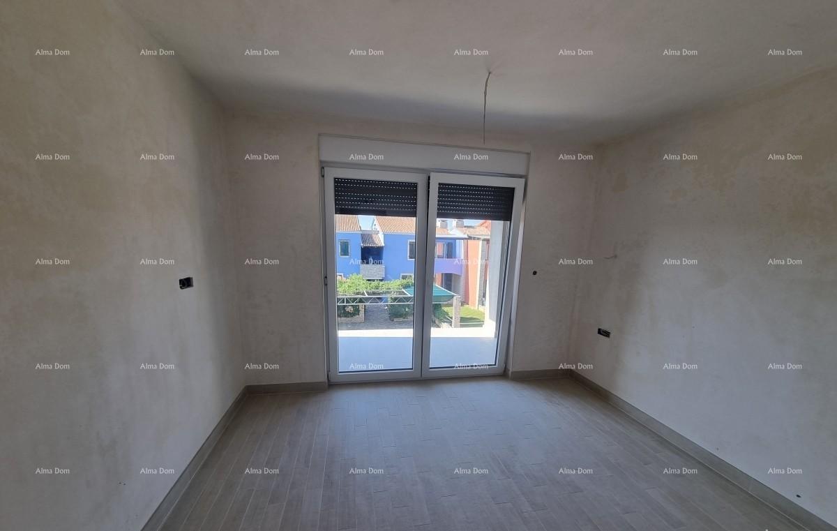 Apartment Zu verkaufen - ISTARSKA UMAG