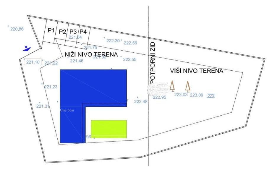 Terreno In vendita - ISTARSKA BARBAN