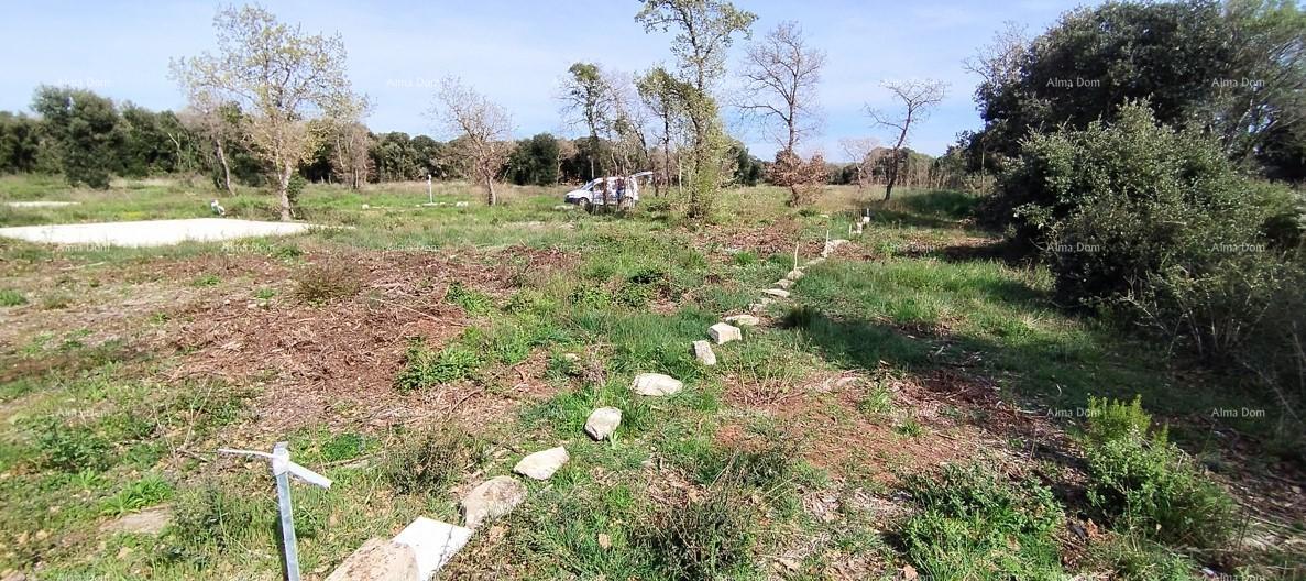 Terreno In vendita - ISTARSKA VODNJAN