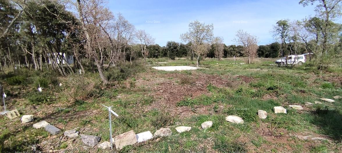 Terreno In vendita - ISTARSKA VODNJAN