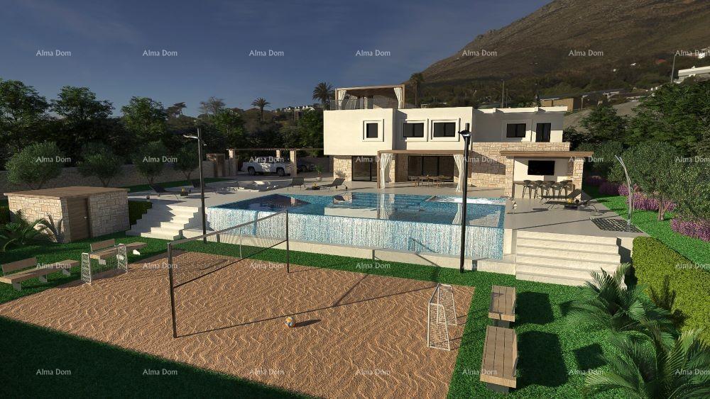 House For sale - ISTARSKA VODNJAN
