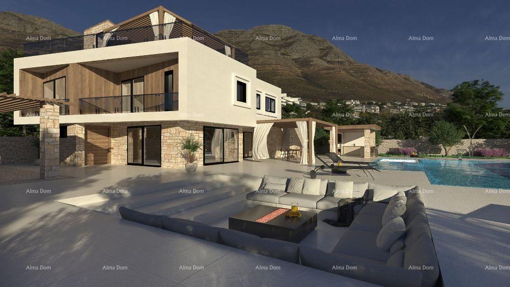 House For sale - ISTARSKA VODNJAN