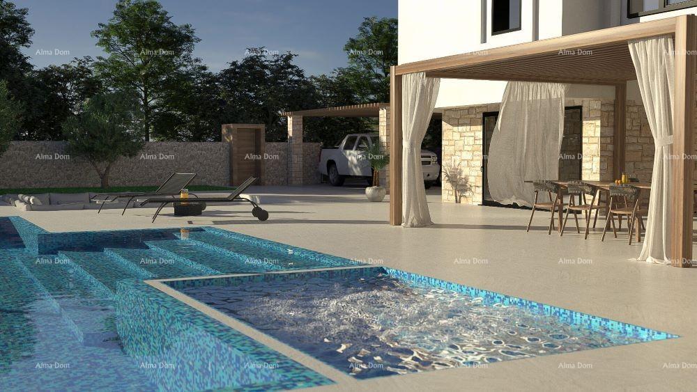 House For sale - ISTARSKA VODNJAN