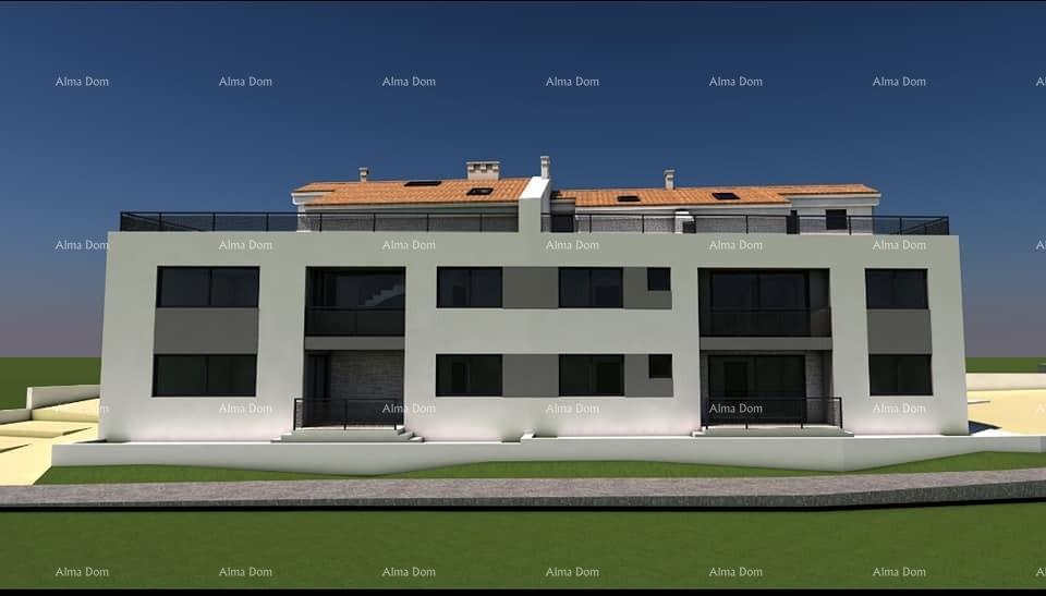 Appartamento In vendita - ISTARSKA ROVINJ