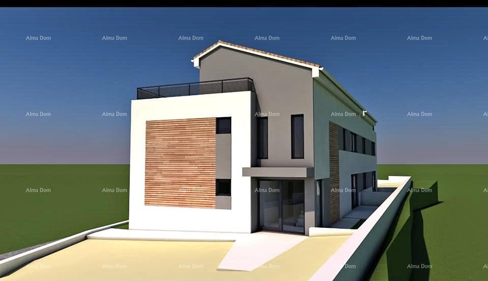 Appartamento In vendita - ISTARSKA ROVINJ