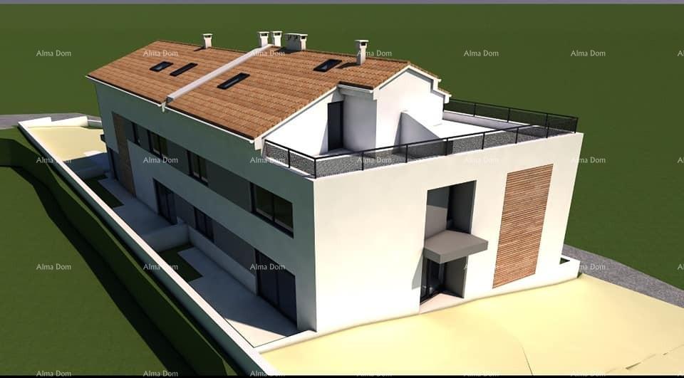 Appartamento In vendita - ISTARSKA ROVINJ