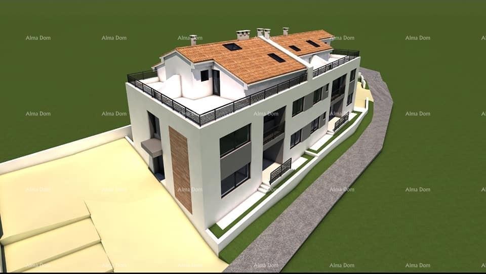Appartamento In vendita - ISTARSKA ROVINJ