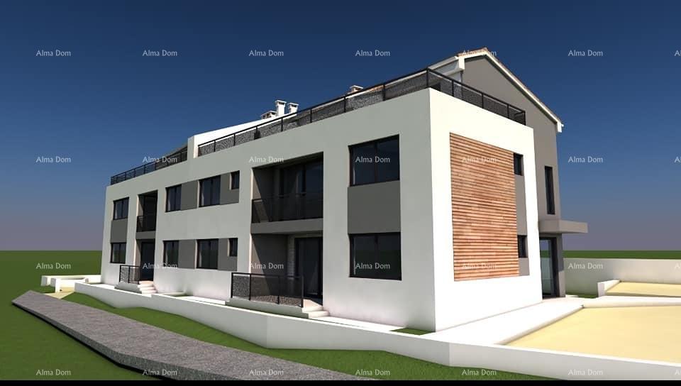 Appartamento In vendita - ISTARSKA ROVINJ