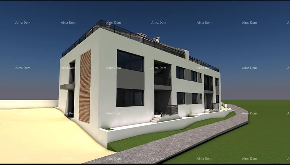 Appartamento In vendita - ISTARSKA ROVINJ