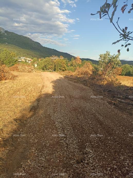 Pozemok Na predaj - Istarska Buzet - foto 5/5