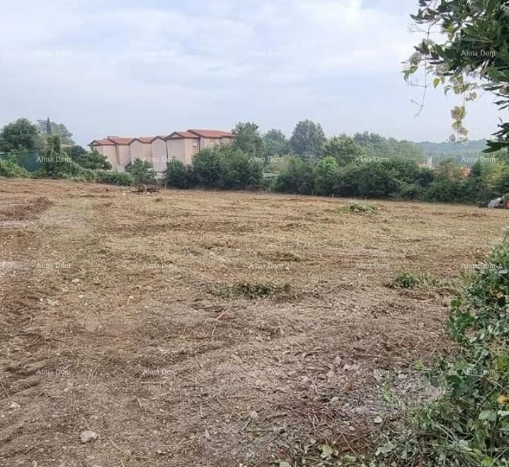 Land For sale - ISTARSKA BRTONIGLA