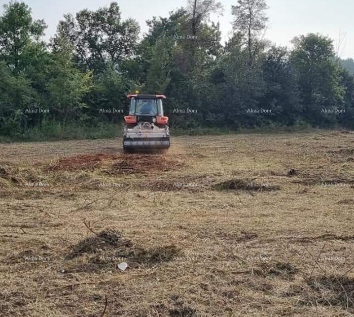 Pozemek Na prodej - ISTARSKA BRTONIGLA