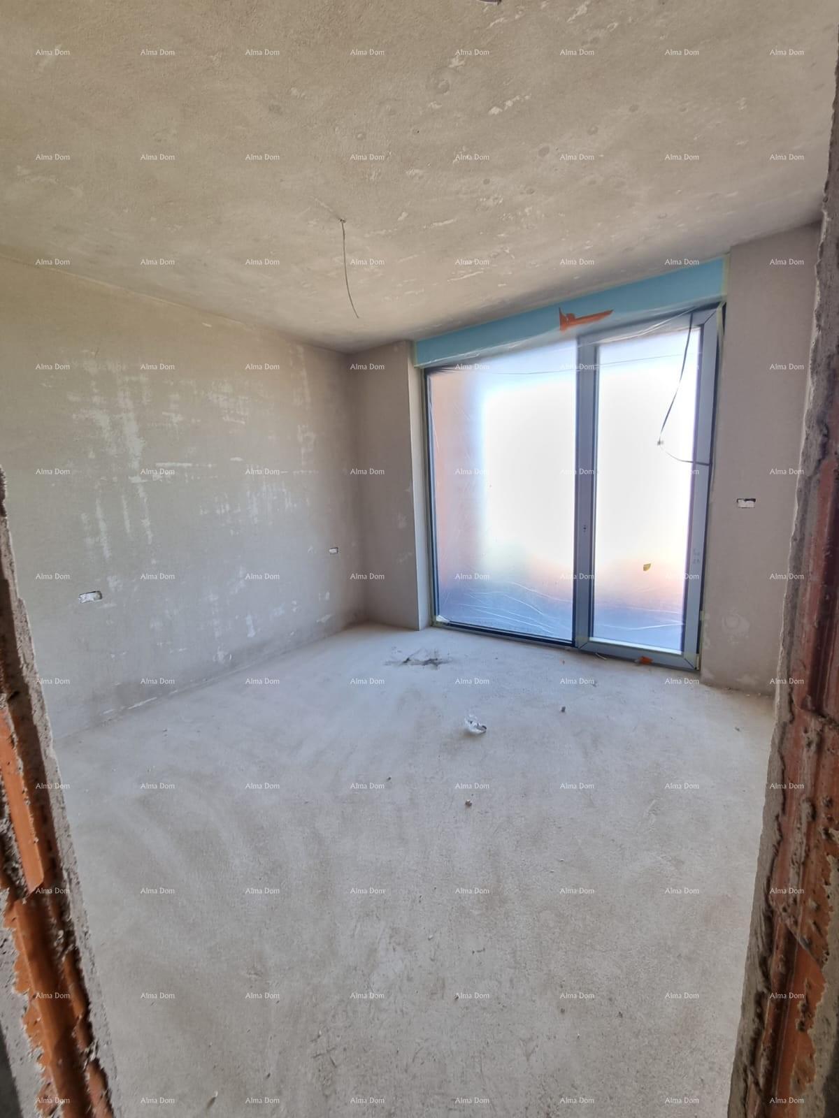 Apartma Na predaj - ISTARSKA PULA