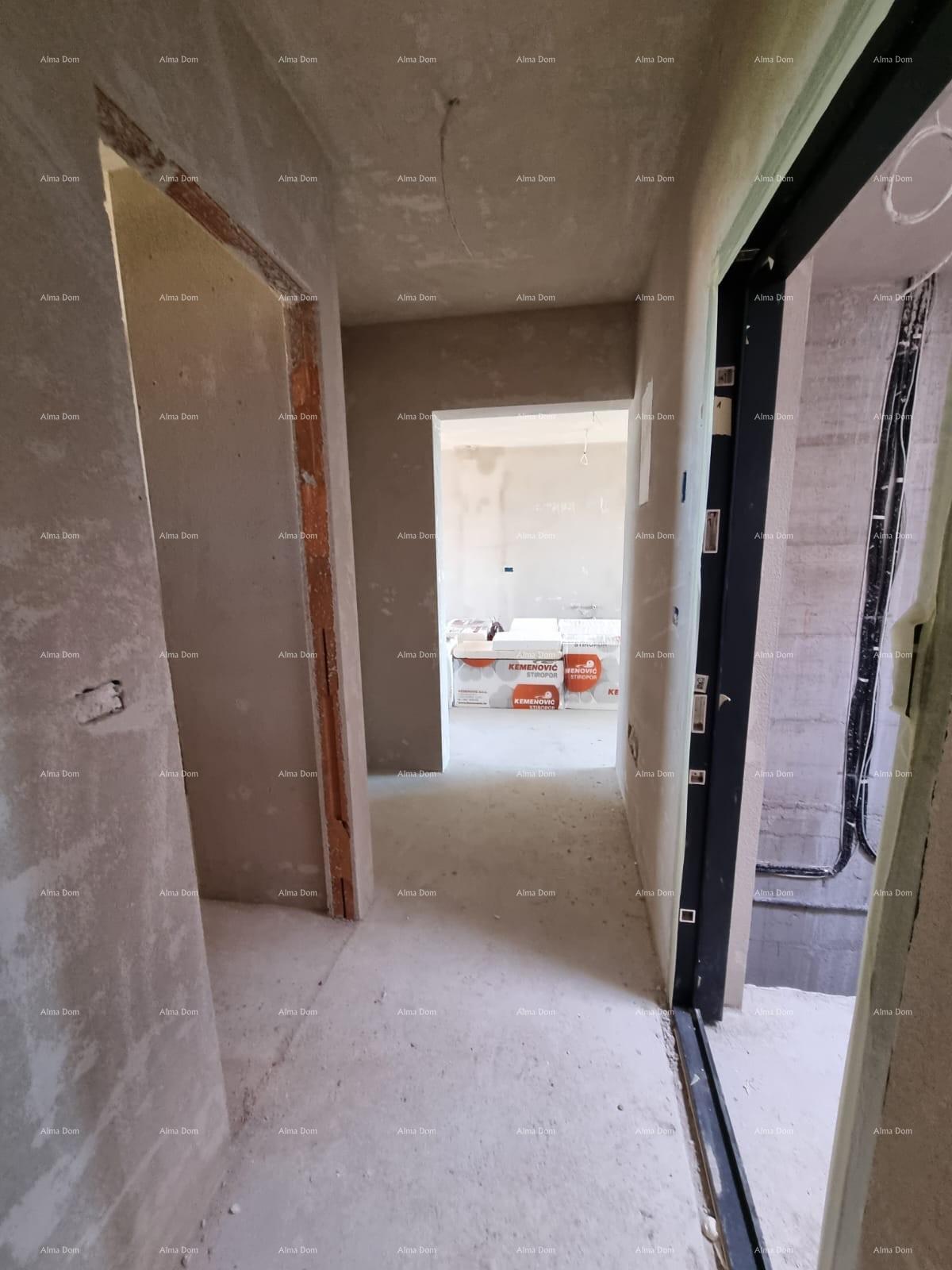 Apartma Na predaj - ISTARSKA PULA