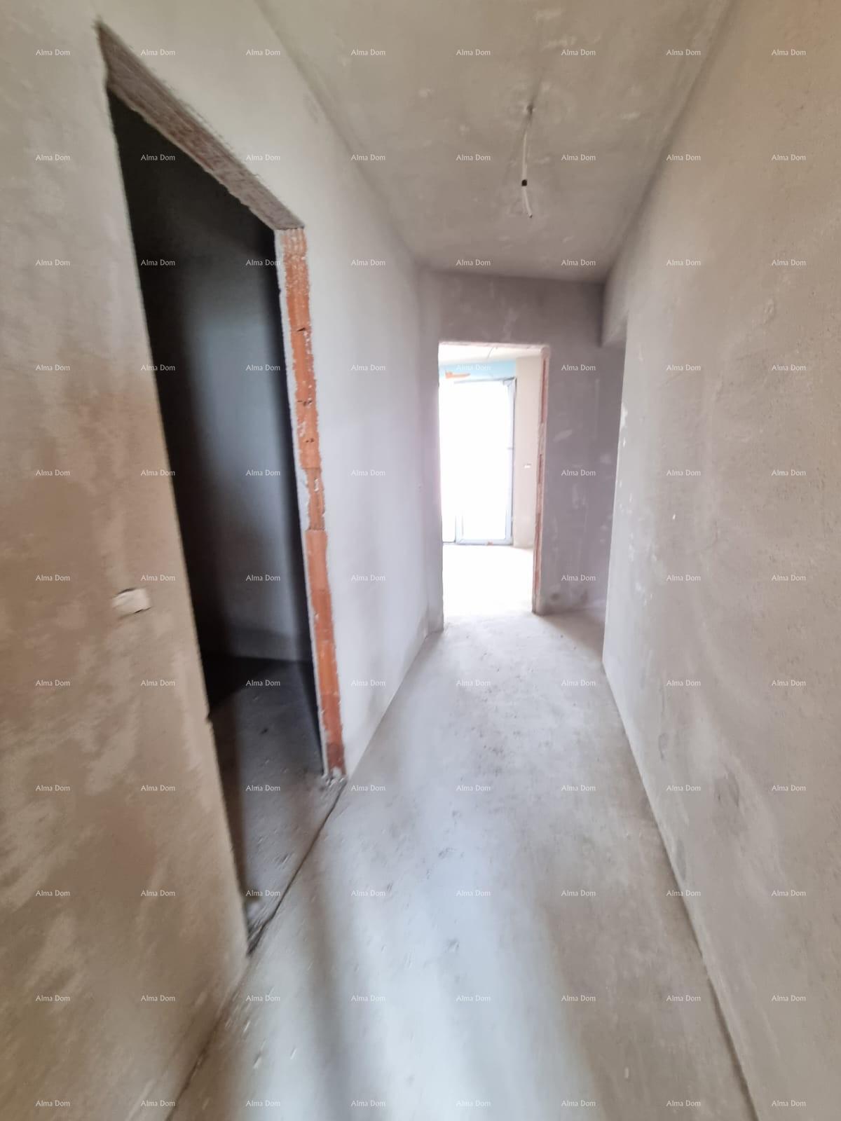 Apartma Na predaj - ISTARSKA PULA