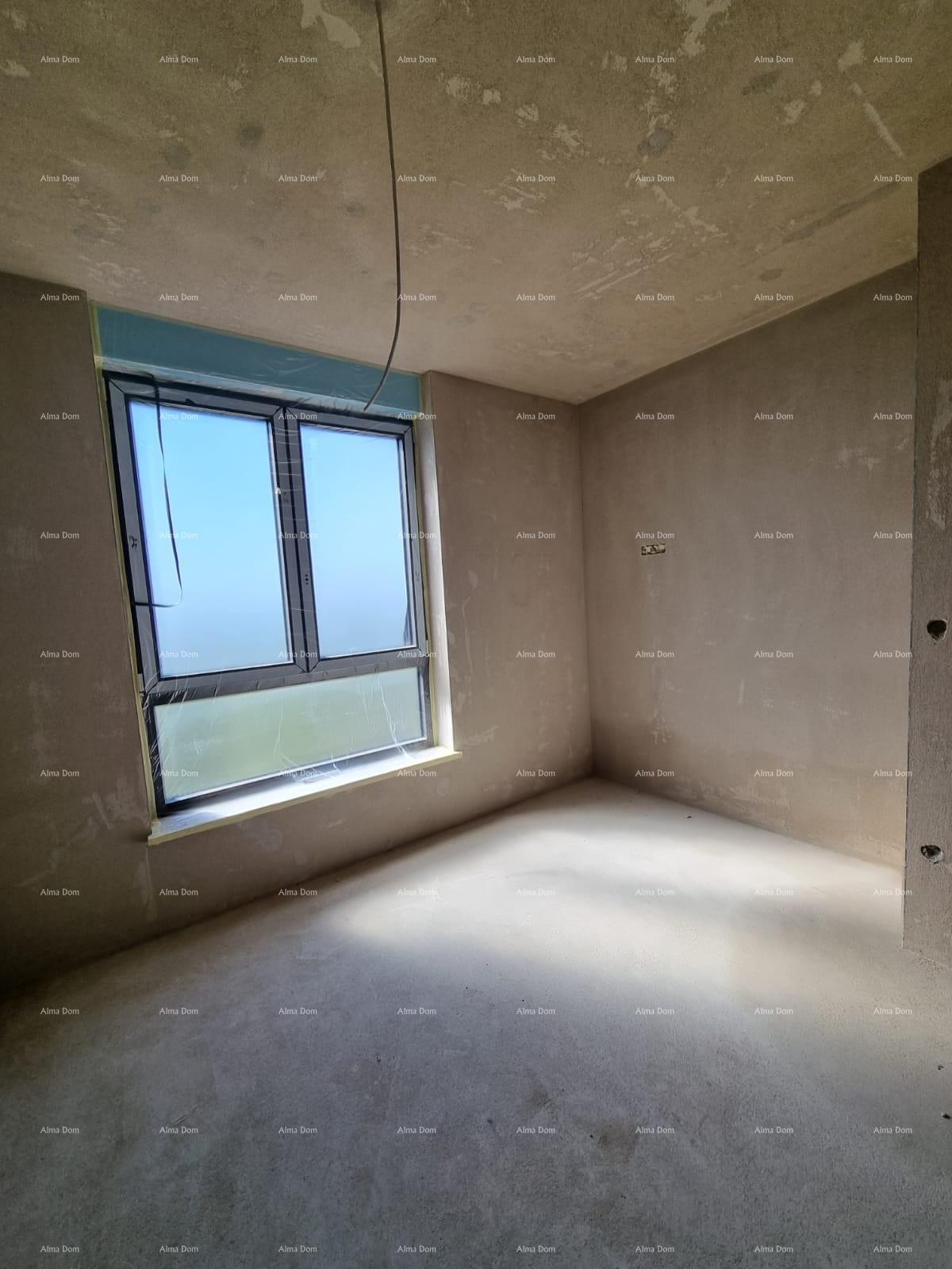 Apartma Na predaj - ISTARSKA PULA