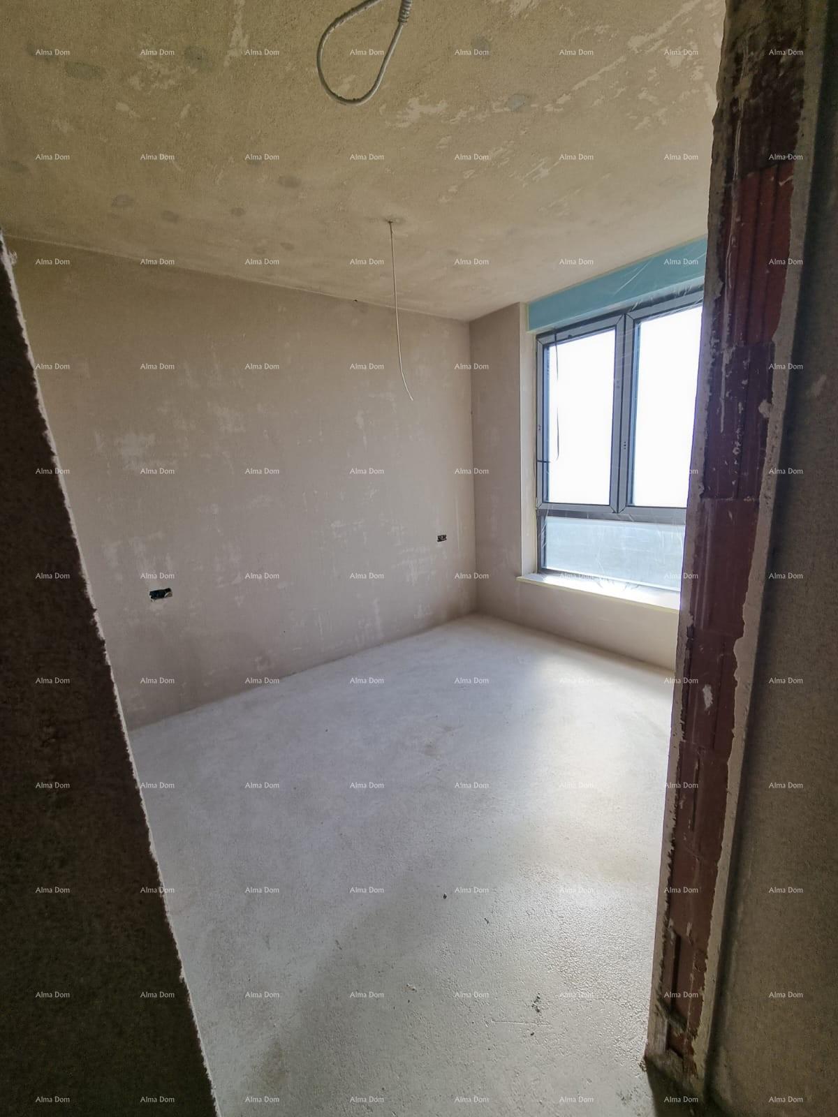 Apartma Na predaj - ISTARSKA PULA