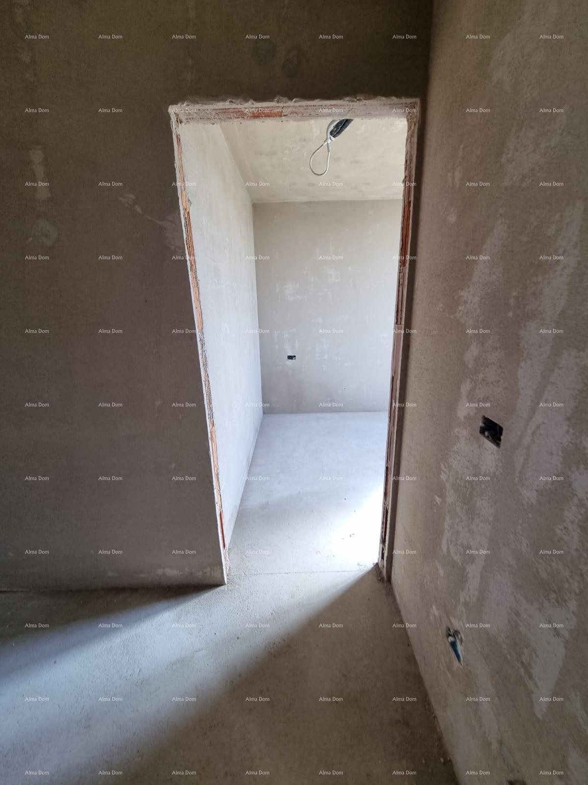 Apartma Na predaj - ISTARSKA PULA