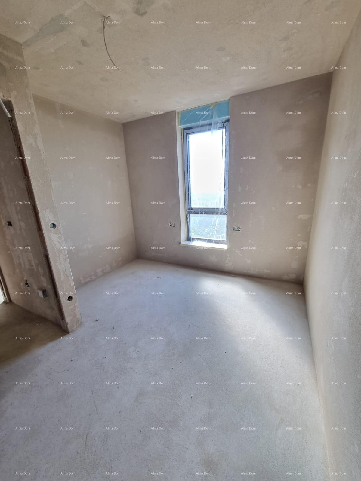 Apartma Na predaj - ISTARSKA PULA