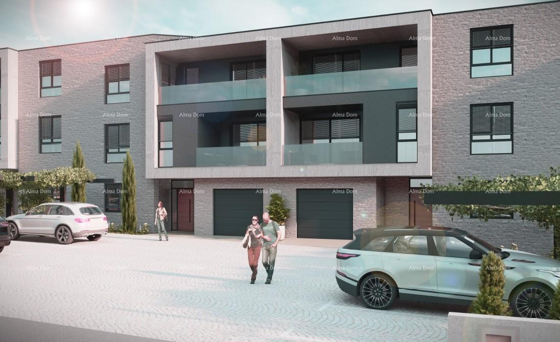 Apartma Na predaj - ISTARSKA PULA