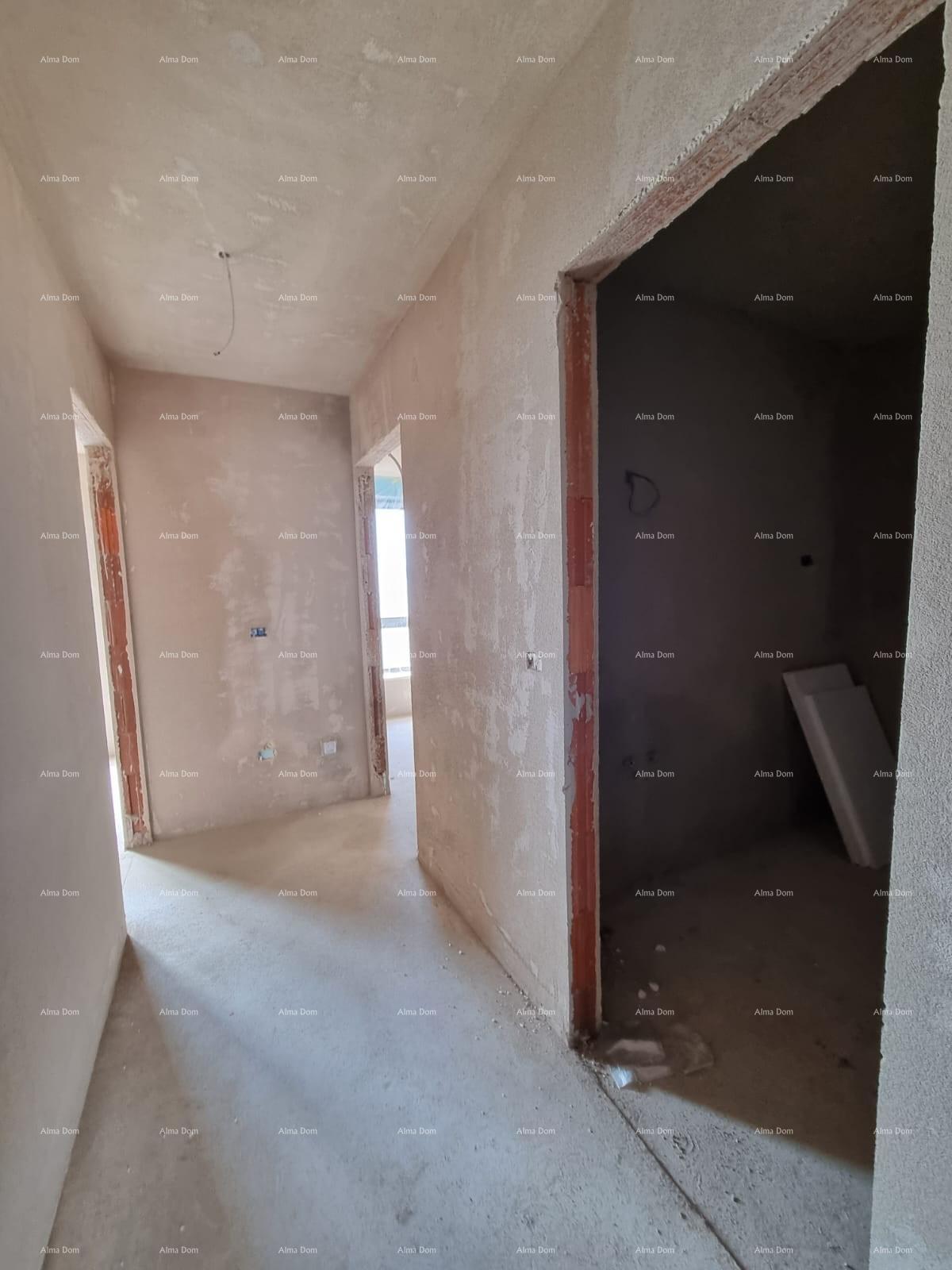 Apartma Na predaj - ISTARSKA PULA