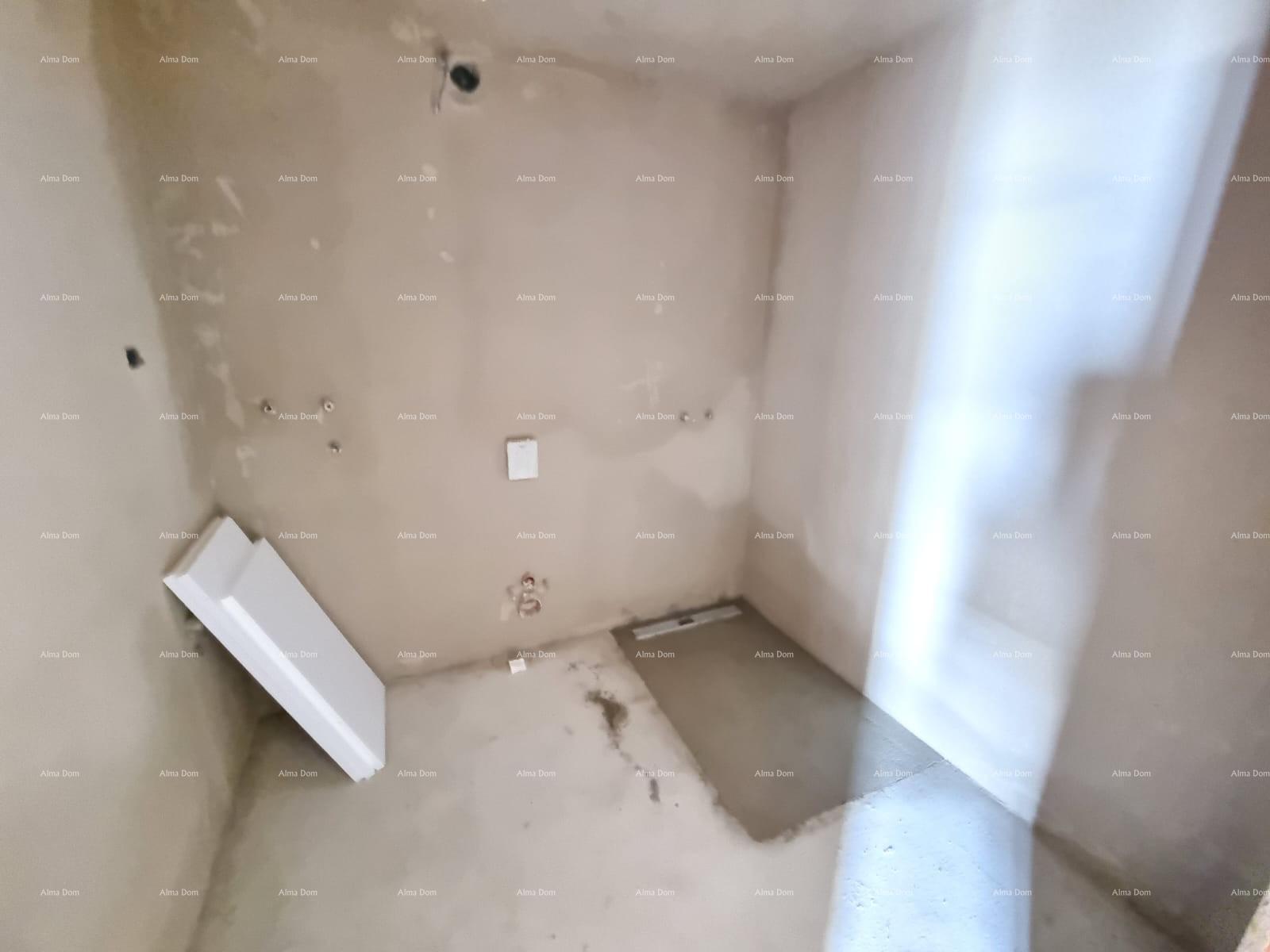 Apartma Na predaj - ISTARSKA PULA