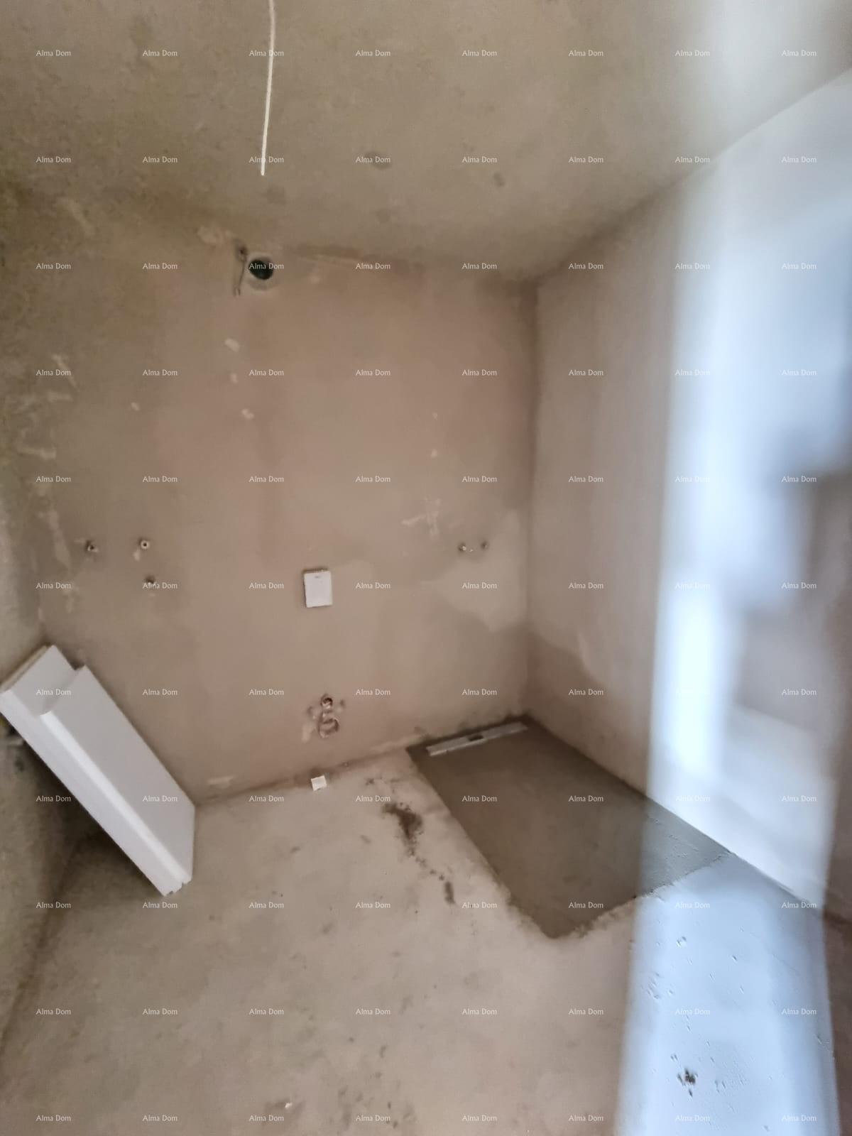 Apartma Na predaj - ISTARSKA PULA