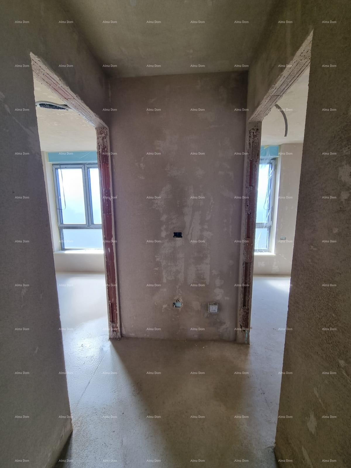 Apartma Na predaj - ISTARSKA PULA