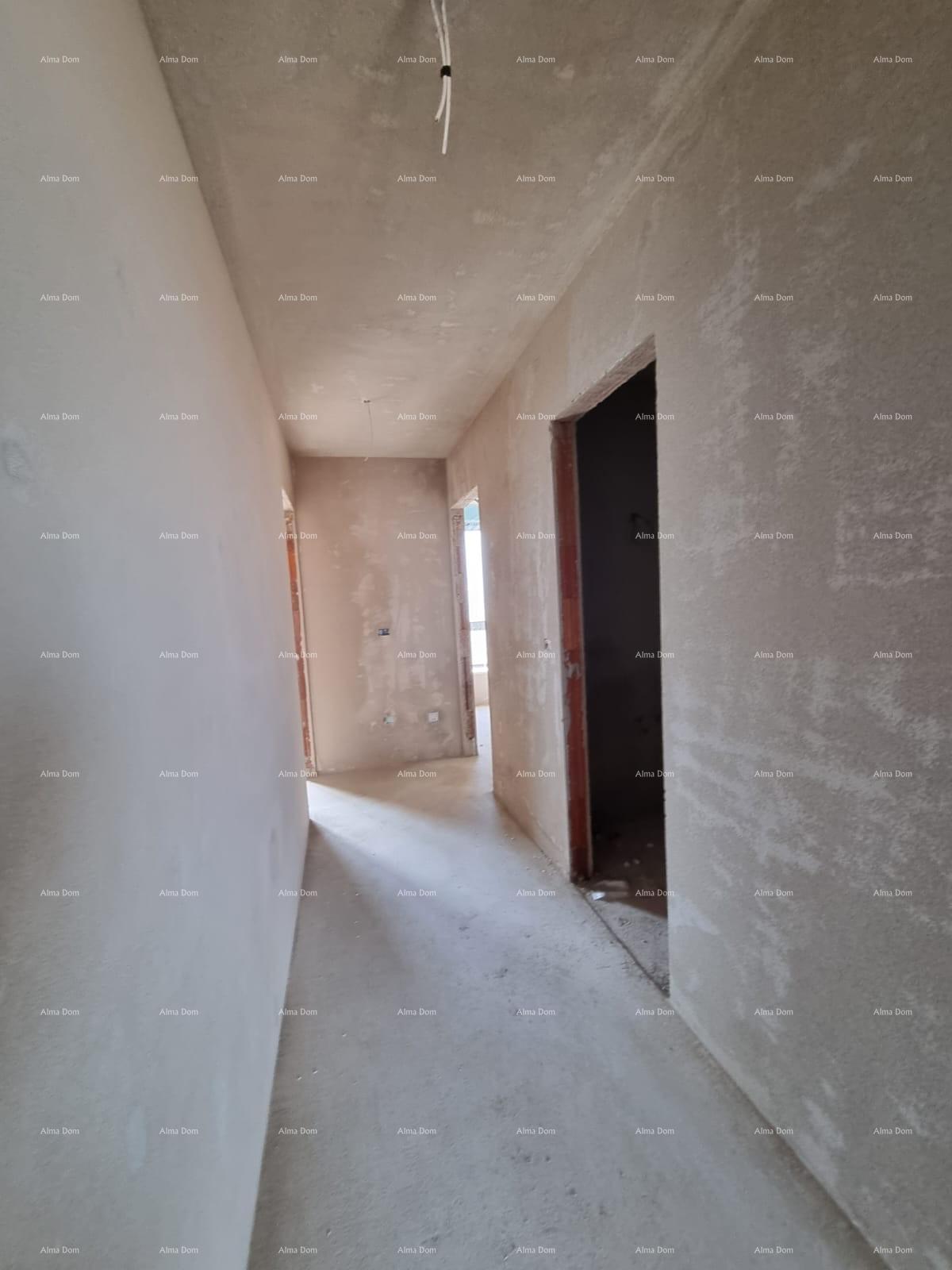 Apartma Na predaj - ISTARSKA PULA