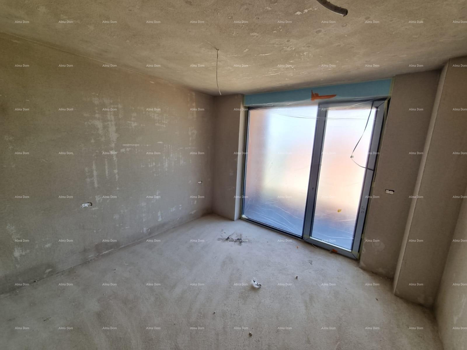 Apartma Na predaj - ISTARSKA PULA