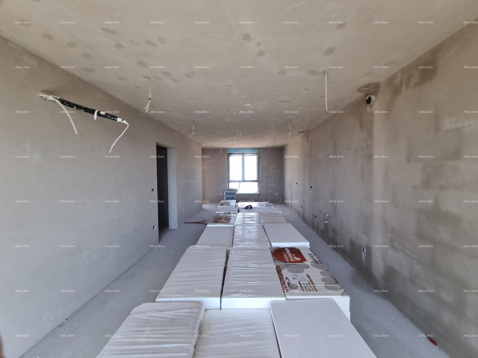 Apartma Na predaj - ISTARSKA PULA