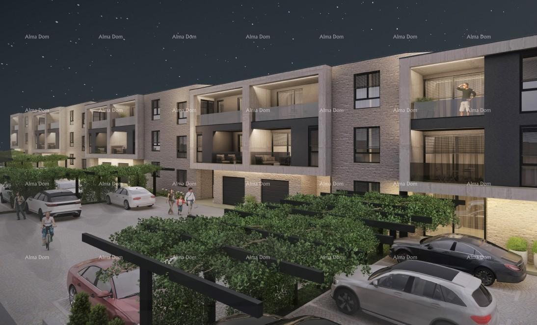 Apartma Na predaj - ISTARSKA PULA
