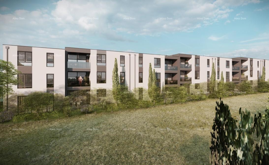 Apartma Na predaj - ISTARSKA PULA