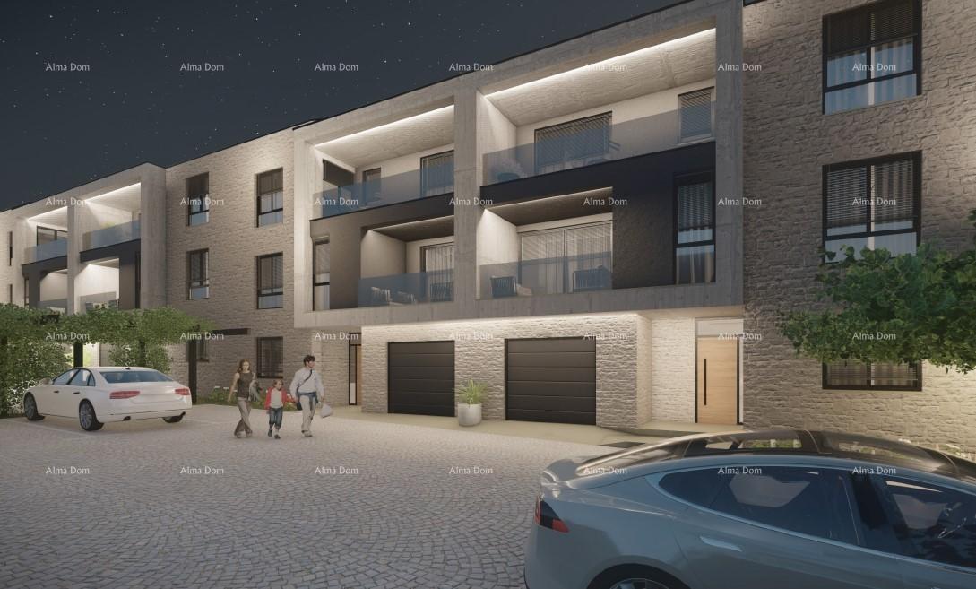 Apartma Na predaj - ISTARSKA PULA
