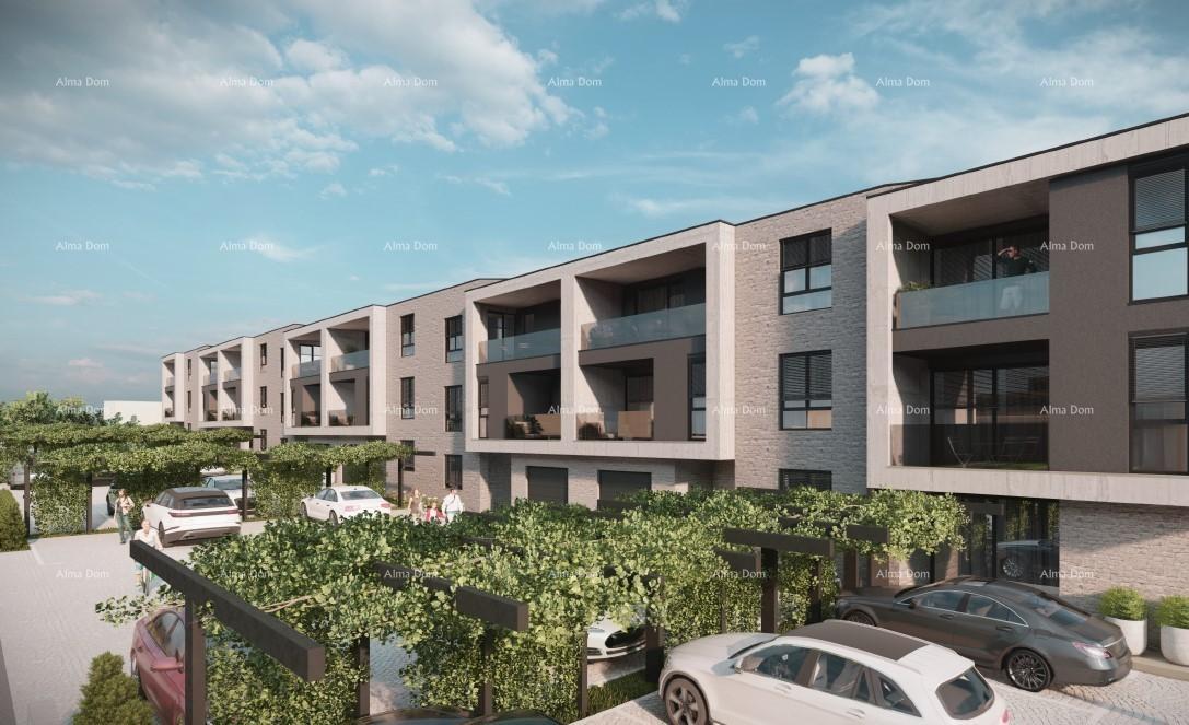 Apartma Na predaj - ISTARSKA PULA